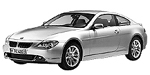 BMW E63 P0C01 Fault Code