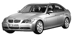 BMW E90 P0C01 Fault Code